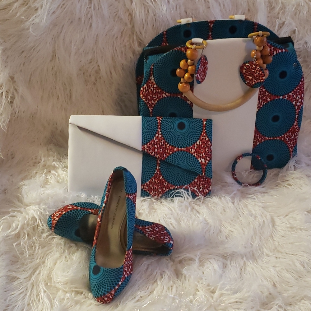 Bags and accessories